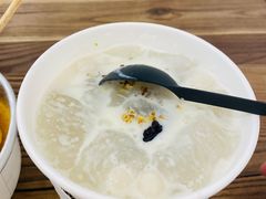 -甜心闲生·手工冰粉