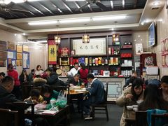 大堂-协和菜馆(凤凰街店)