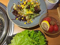 -丸藏和牛烧肉专门店(园区师惠坊店)