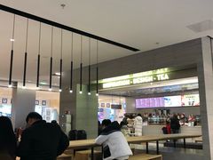 -喜茶(杭州滨江宝龙店)