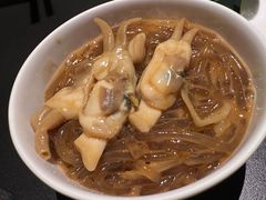-三利音·玖弄小鲜(浦东嘉里城店)