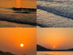 -青岛石老人海水浴场