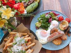 松露薯条-O'mills Sourdough Bakery&Bistro(永嘉路店)