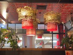 -吃饭皇帝大土家民族菜(正大广场店)