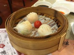 金牌虾饺皇-点都德(德江楼店)