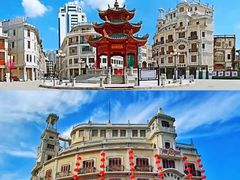 -汕头市小公园