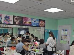 -首脑美容美发化妆美甲培训学校(长沙校区)
