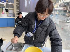 -宝岛眼镜(德阳南街店)