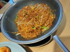 -蜜桃餐厅·伴山(绿宝广场店)