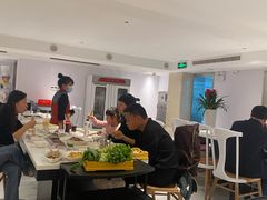 -天府火锅·始于1989年(老城十字街店)