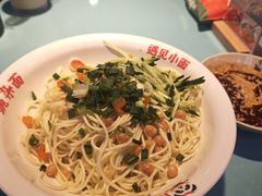 -川正旺江湖菜(三元桥店)
