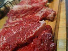 -金顺韩式烤肉·网红烤肉店(广利路店)