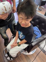 -Z.X HAIR SALON张新美业