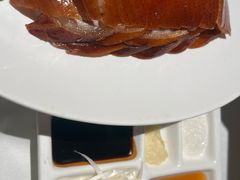 酥香嫩烤鸭-四季民福烤鸭店(故宫店)