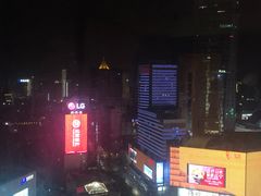 -南京金陵饭店