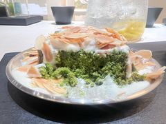 -luutosa  cafe & tea 鹿兔山