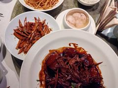 -苏帮袁Sue Cuisine(来福士店)