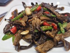 -钟记陕南菜·煎锅鱼(红专南路店)