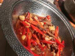 -千百味红餐厅·江西菜(绿地双子塔店)