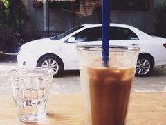 -VOYAGE COFFEE(北锣鼓巷店)