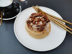 -大酉·M Coffee(北京美术馆店)