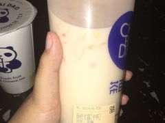 -茶百道(世纪大道店)