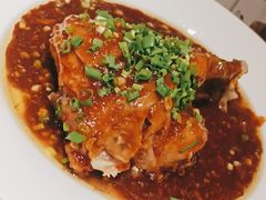 -眉州东坡(团结湖店)