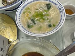 -老雒阳面馆·水席(定鼎门店)