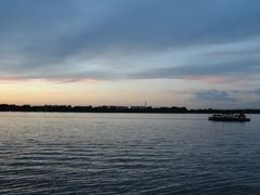 -人民防洪胜利纪念塔