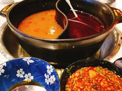 -钢管厂五区小郡肝串串香(车公庙店)