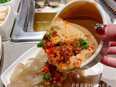 -海底捞火锅(德辉广场店)