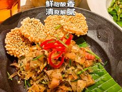 -太食獸泰式茶餐厅(IFS国金中心店)