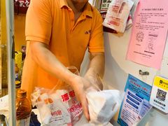 -潘老板炸鸡(河西万达店)