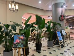-香江小厨 The Kitchen(香江俱乐部店)