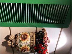 大堂-沪小胖·小龙虾·蓝龙王(八佰伴店)