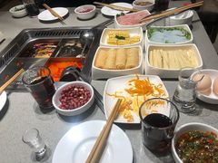 -海底捞火锅(亲贤北街店)