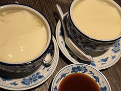 -广州花园酒店荔湾亭·地道点心·粤式饮茶