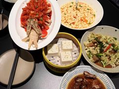 -金陵家宴·金陵春·南京菜(夫子庙店)