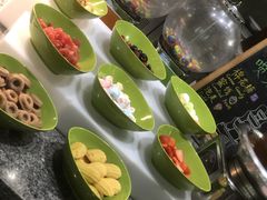 -解放碑威斯汀酒店-知味国际美食餐厅