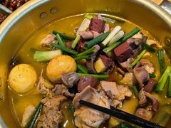 -爱饭(玉兰路直营店)