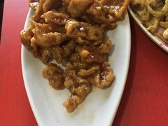 锅包肉（原味）-夕阳红小吃(中街大悦城店)