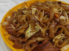 -澳门陈光记烧味饭店(南京德基广场店)