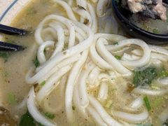 -沈记土鸡米线(七星街品牌中心店)