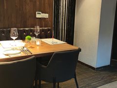 -Ginger(兴国路店)