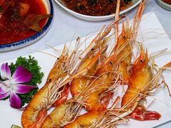 -阿诺泰·泰国餐厅(棕北店)