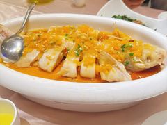 -王府井酒店(金桥港湾店)