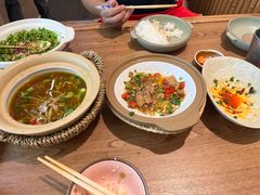 -大盐帮川菜馆(长楹天街店)