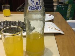 -北门涮肉·铜锅涮肉(南锣鼓巷店)