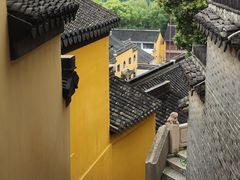 -仓山金山寺