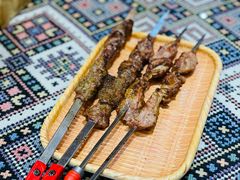-新疆伊宁远征餐厅